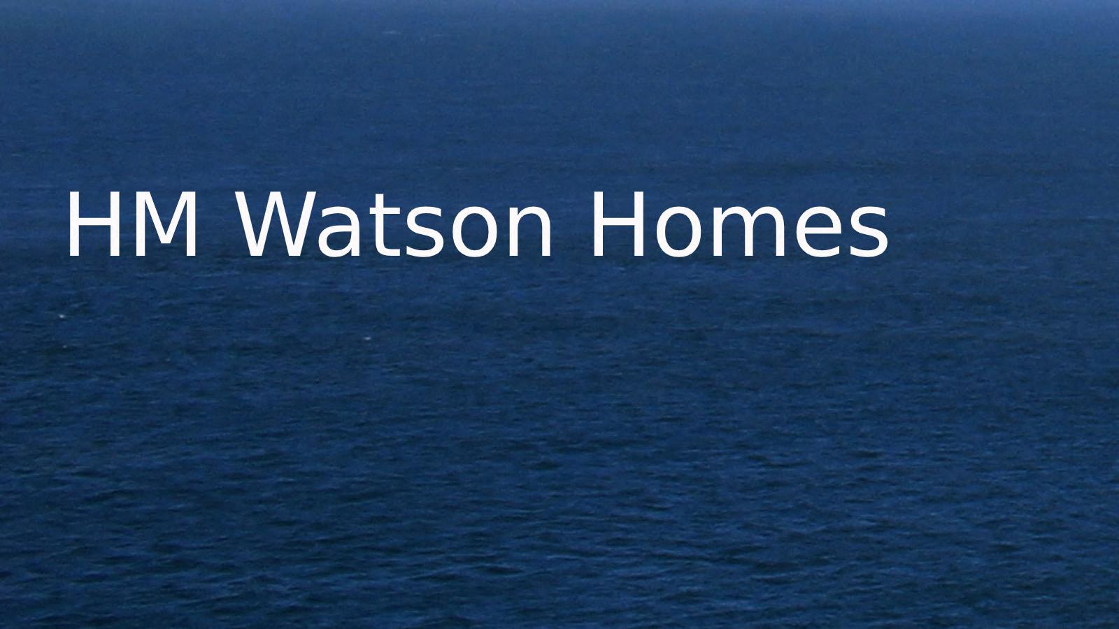 Watson Homes Apartments in Buckeye, AZ